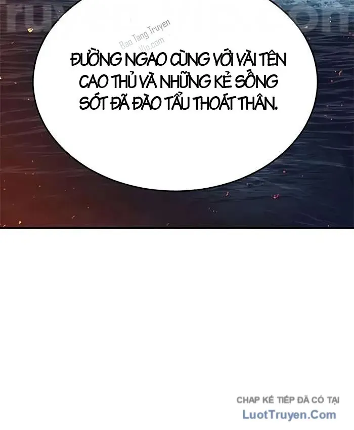 Cuồng Nhân Võ Lâm Giới