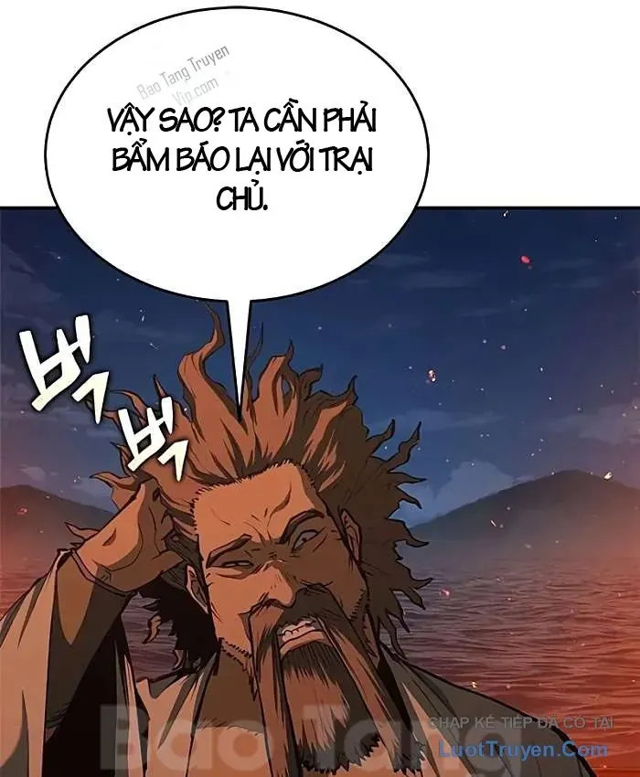Cuồng Nhân Võ Lâm Giới