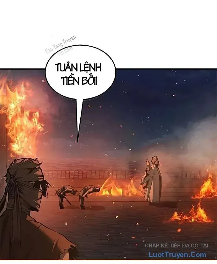 Cuồng Nhân Võ Lâm Giới