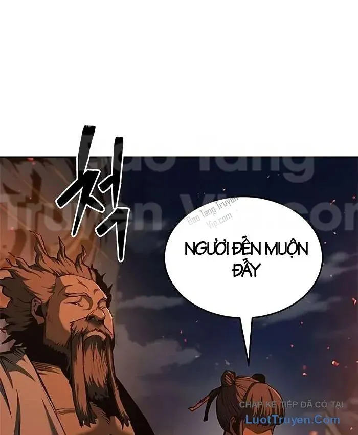 Cuồng Nhân Võ Lâm Giới