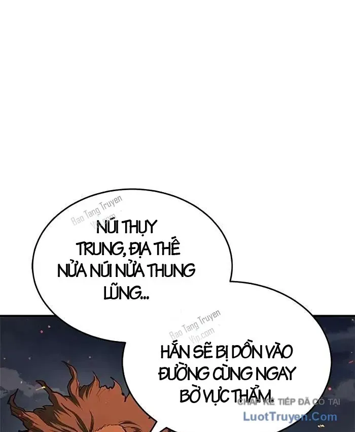 Cuồng Nhân Võ Lâm Giới