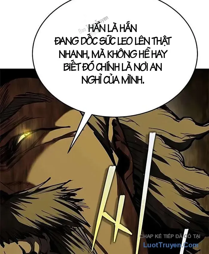 Cuồng Nhân Võ Lâm Giới