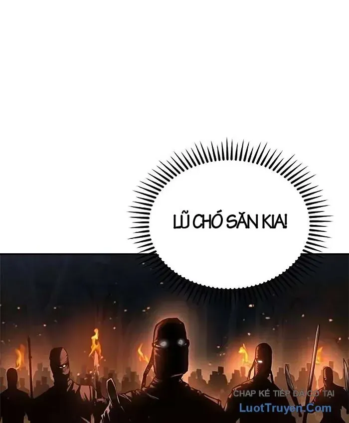 Cuồng Nhân Võ Lâm Giới