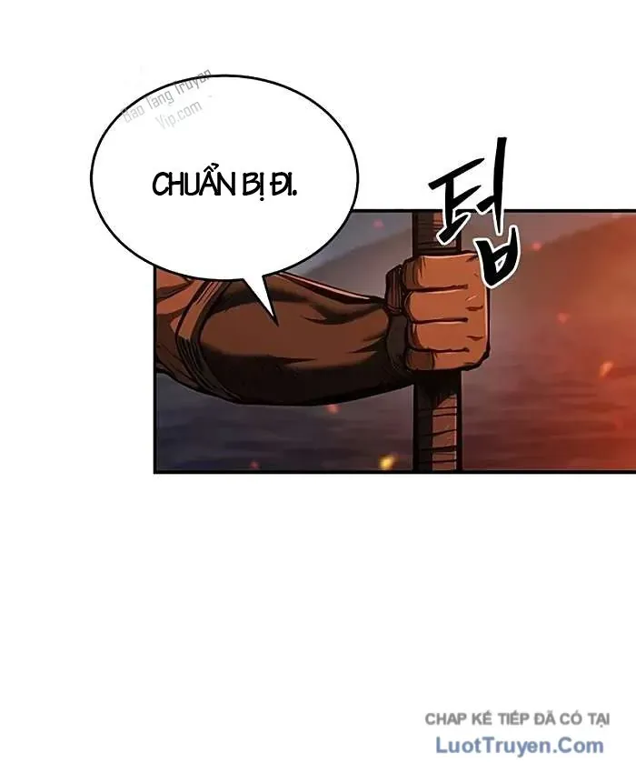 Cuồng Nhân Võ Lâm Giới