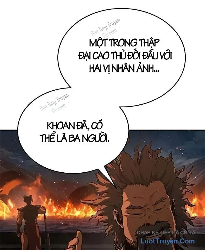 Cuồng Nhân Võ Lâm Giới
