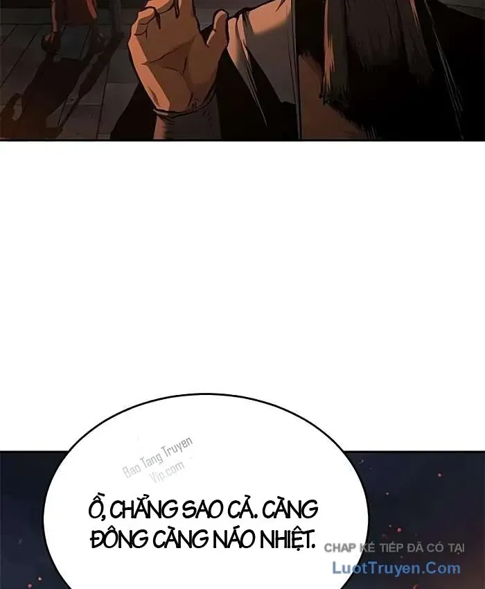 Cuồng Nhân Võ Lâm Giới