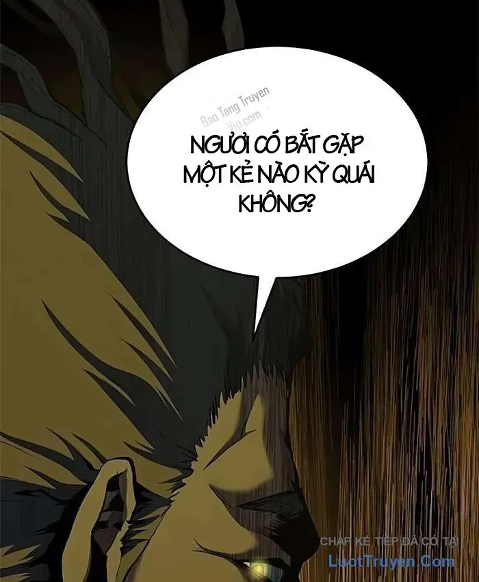 Cuồng Nhân Võ Lâm Giới