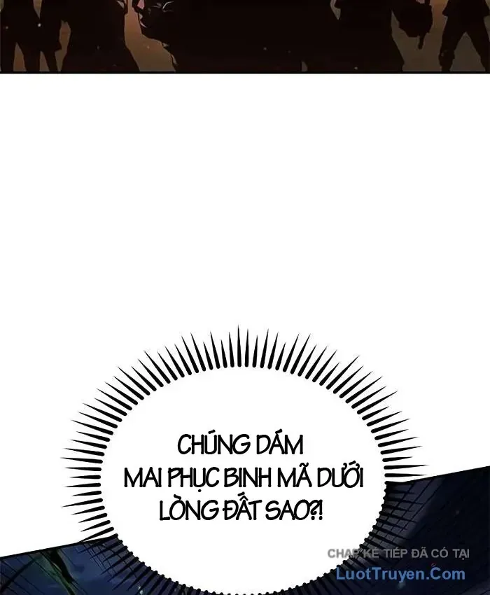 Cuồng Nhân Võ Lâm Giới