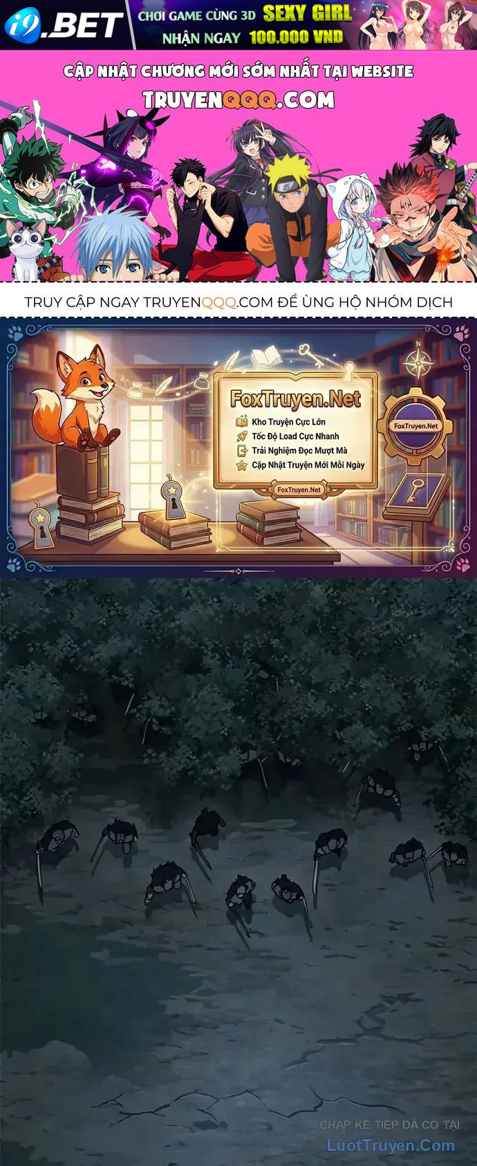 Cuồng Nhân Võ Lâm Giới Chap 26 - Next Chap 25
