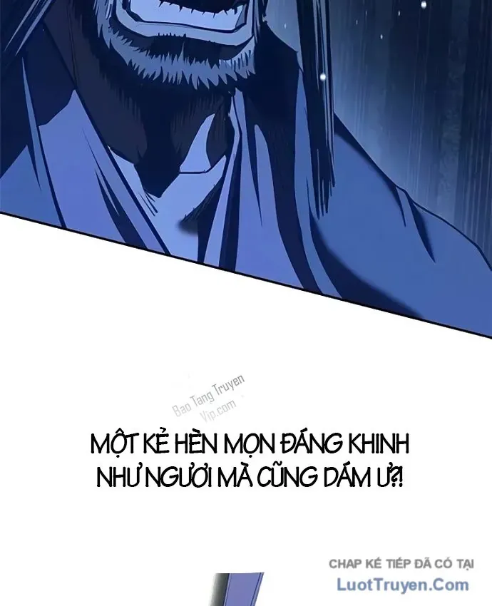Cuồng Nhân Võ Lâm Giới