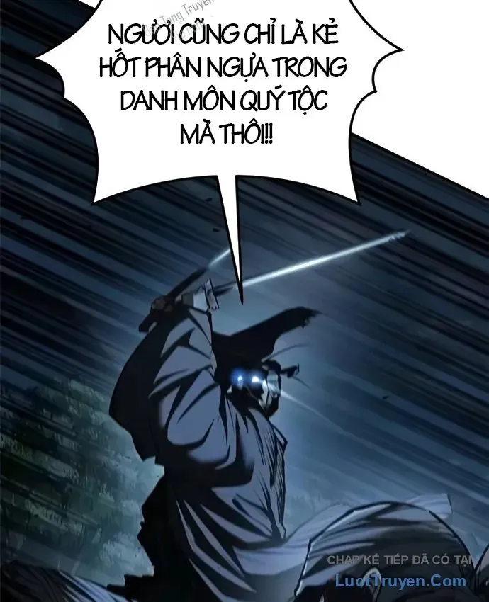 Cuồng Nhân Võ Lâm Giới