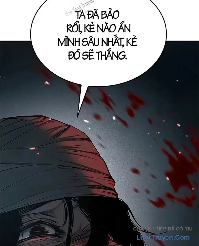 Cuồng Nhân Võ Lâm Giới