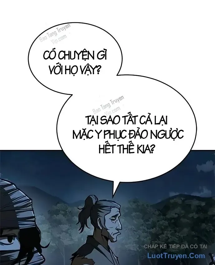 Cuồng Nhân Võ Lâm Giới