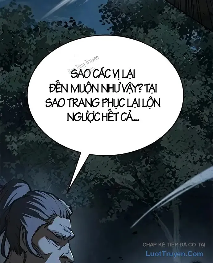 Cuồng Nhân Võ Lâm Giới