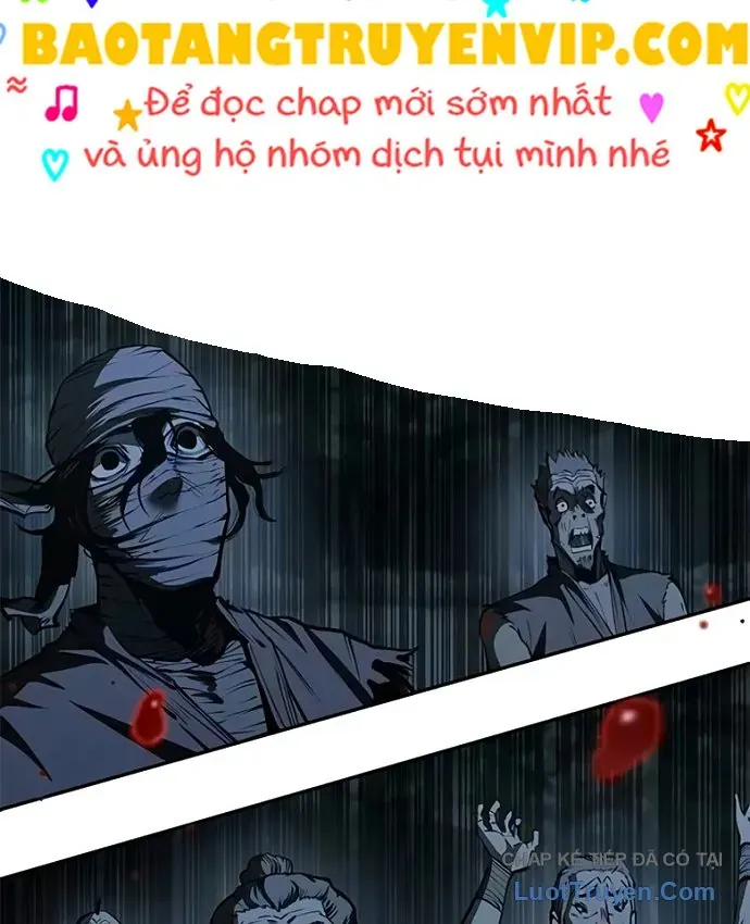 Cuồng Nhân Võ Lâm Giới
