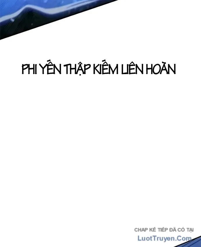 Cuồng Nhân Võ Lâm Giới