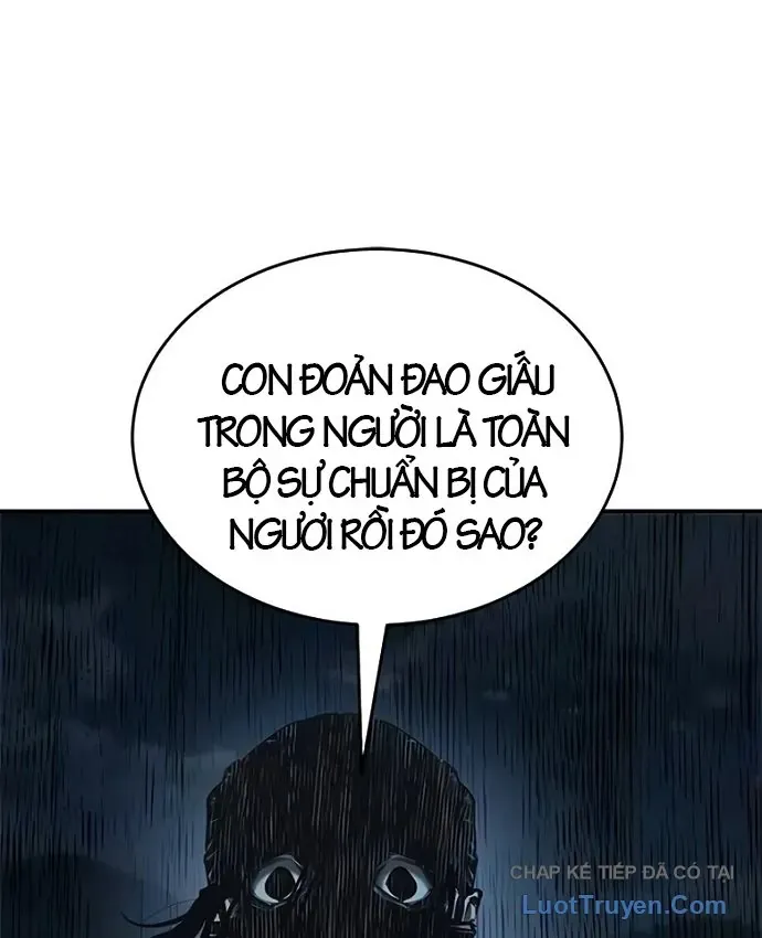 Cuồng Nhân Võ Lâm Giới