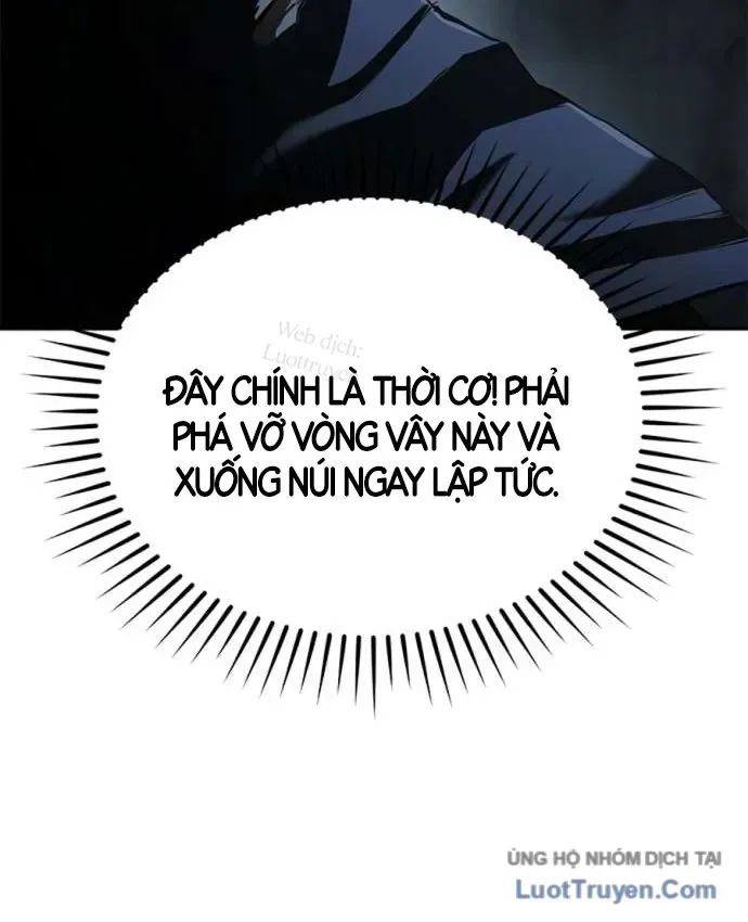 Cuồng Nhân Võ Lâm Giới
