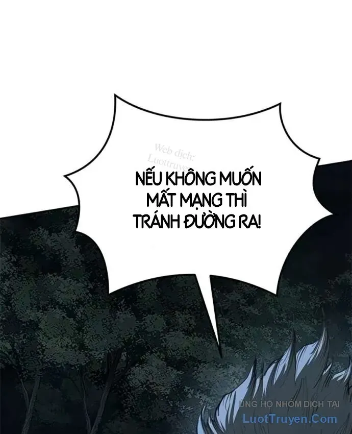 Cuồng Nhân Võ Lâm Giới