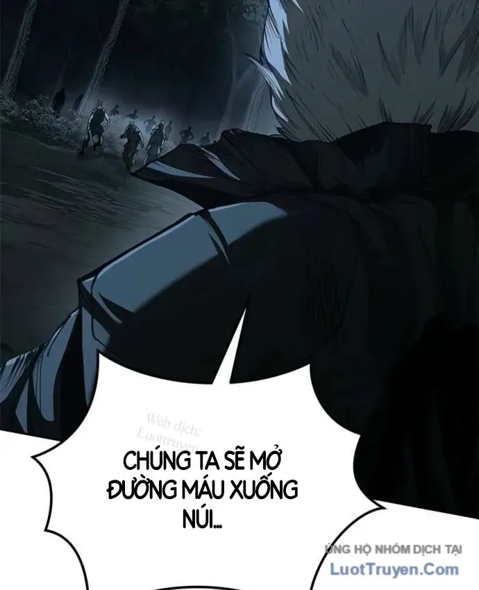 Cuồng Nhân Võ Lâm Giới
