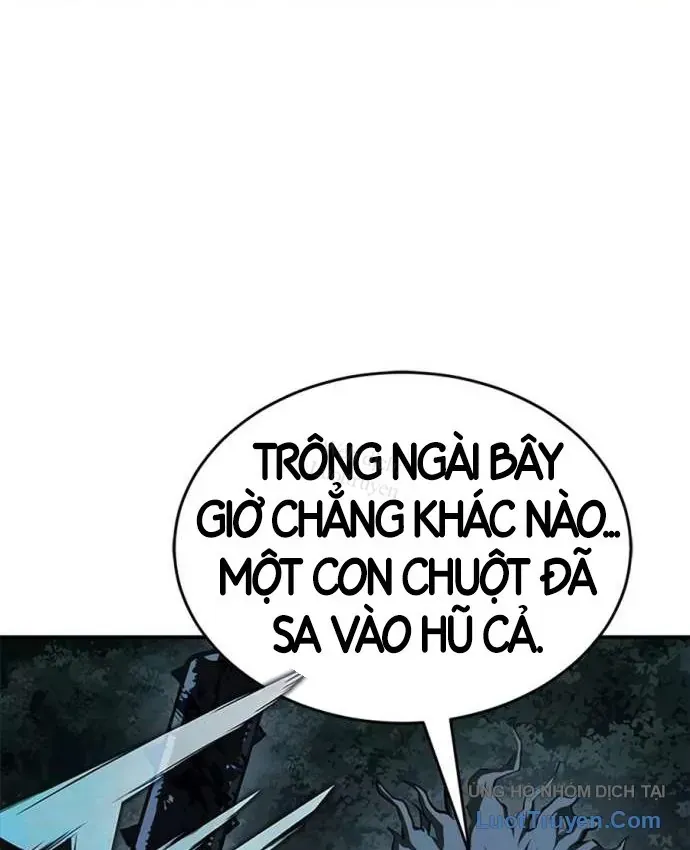 Cuồng Nhân Võ Lâm Giới