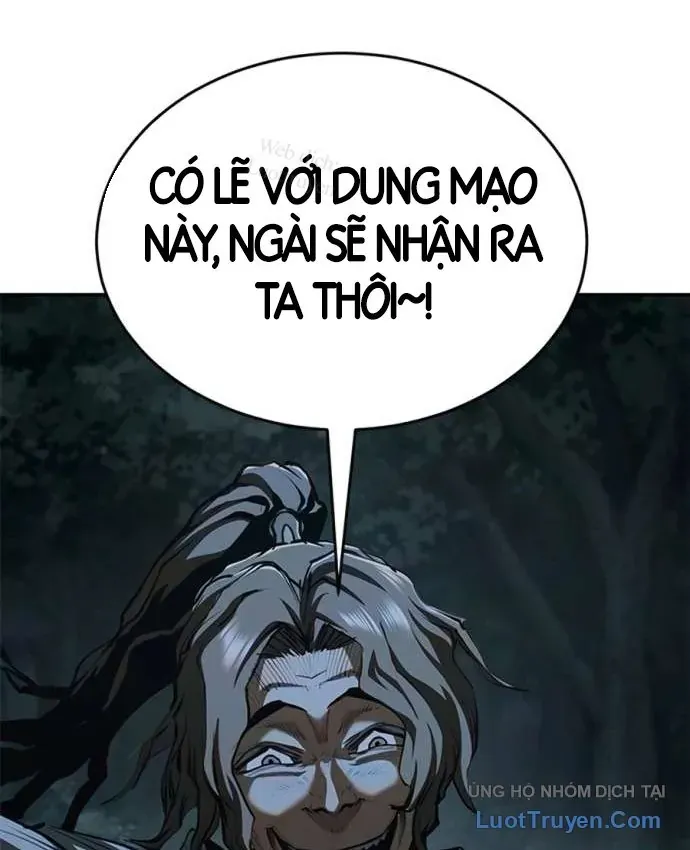 Cuồng Nhân Võ Lâm Giới