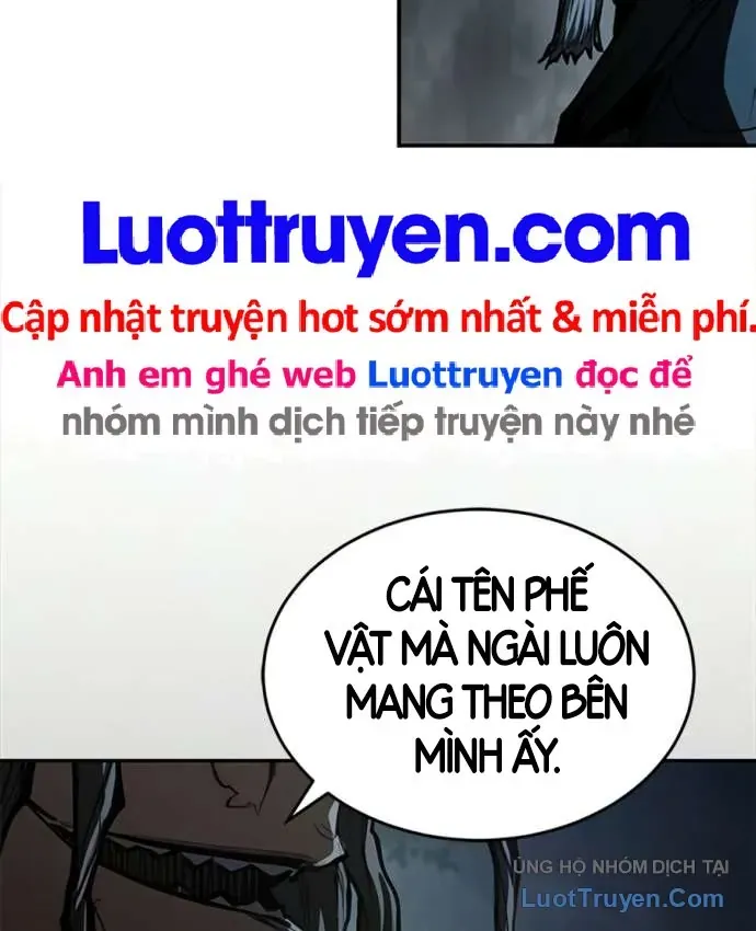 Cuồng Nhân Võ Lâm Giới