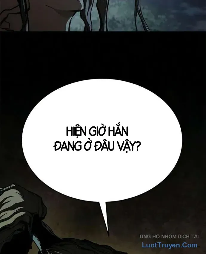 Cuồng Nhân Võ Lâm Giới