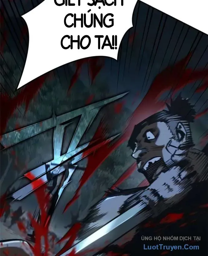 Cuồng Nhân Võ Lâm Giới