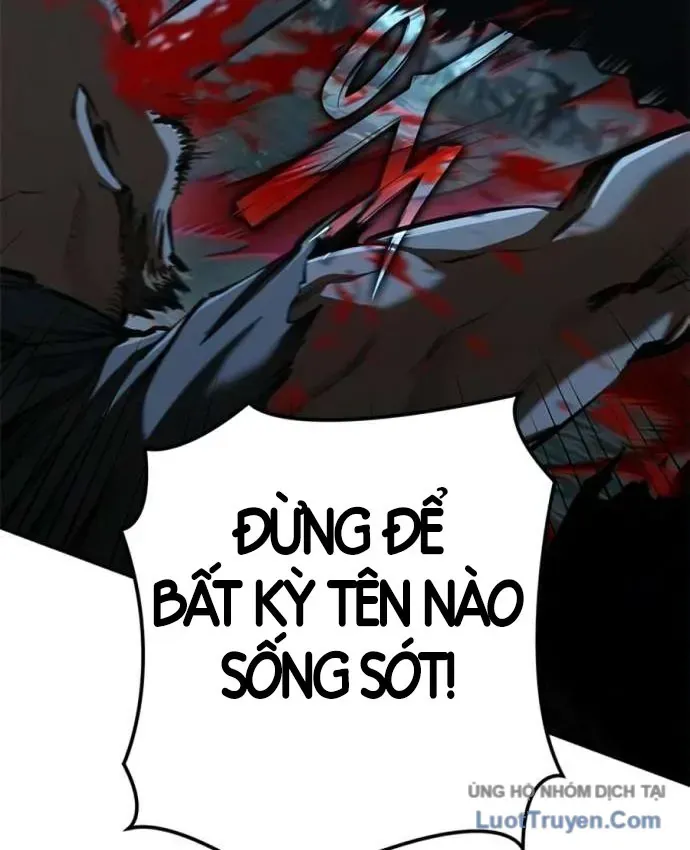 Cuồng Nhân Võ Lâm Giới