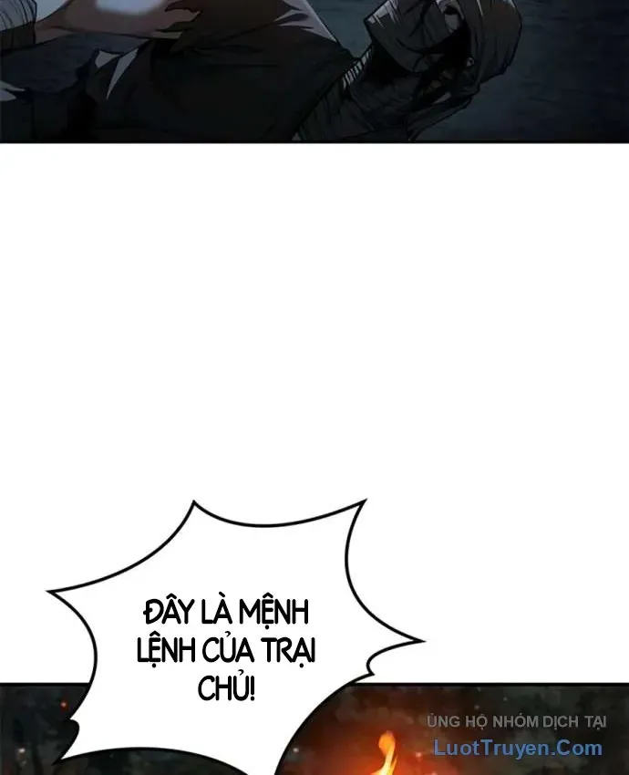Cuồng Nhân Võ Lâm Giới