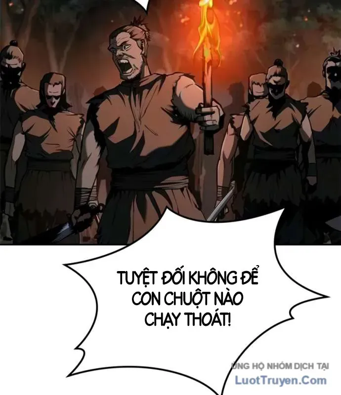 Cuồng Nhân Võ Lâm Giới