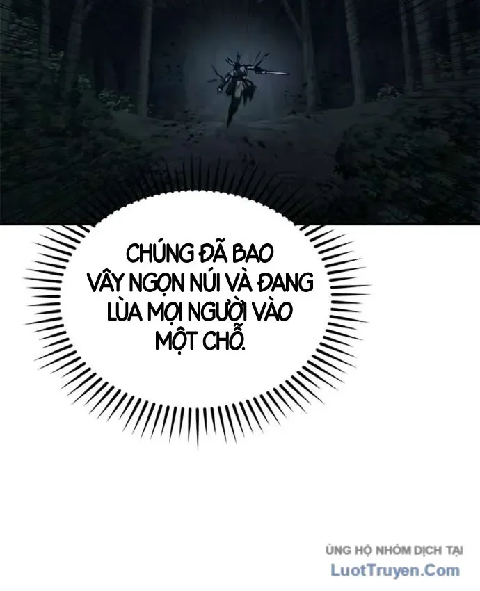 Cuồng Nhân Võ Lâm Giới