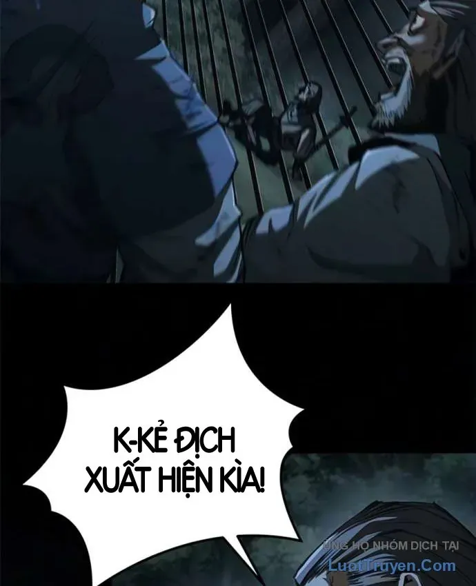 Cuồng Nhân Võ Lâm Giới