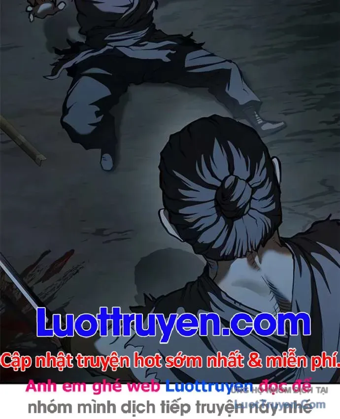 Cuồng Nhân Võ Lâm Giới
