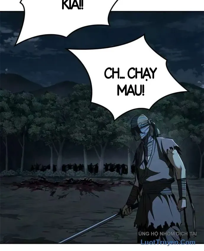 Cuồng Nhân Võ Lâm Giới