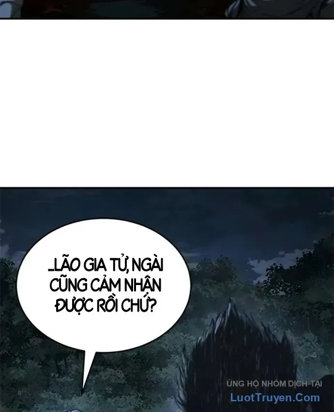 Cuồng Nhân Võ Lâm Giới