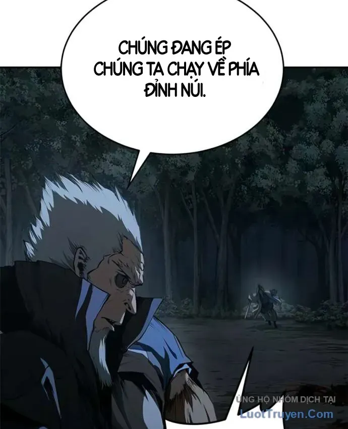 Cuồng Nhân Võ Lâm Giới