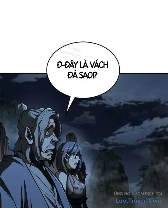 Cuồng Nhân Võ Lâm Giới