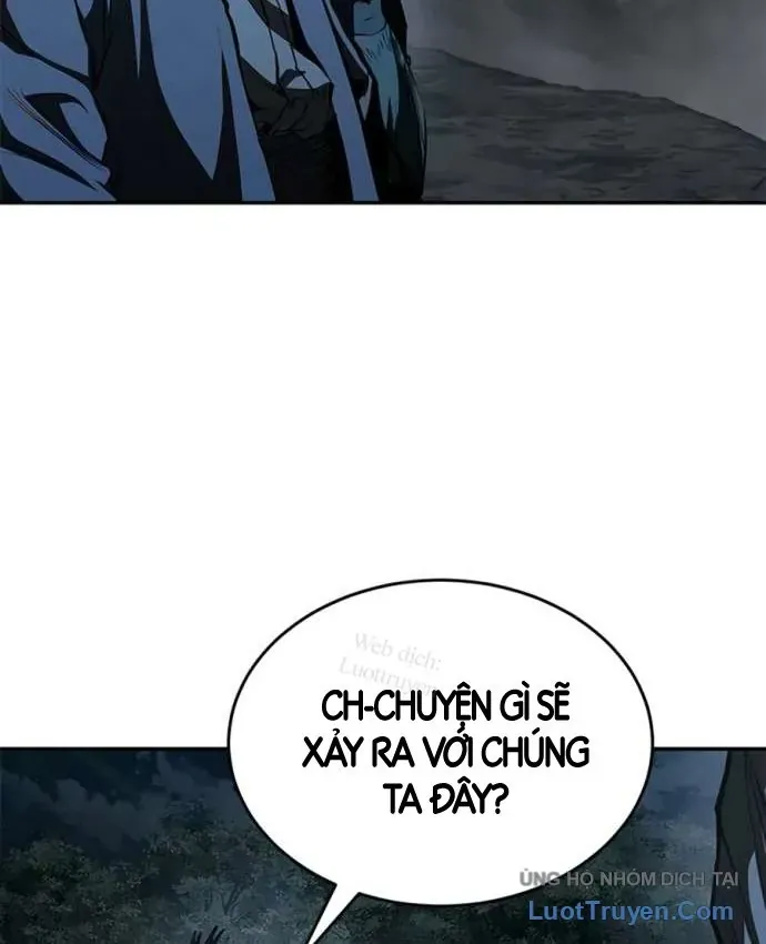 Cuồng Nhân Võ Lâm Giới