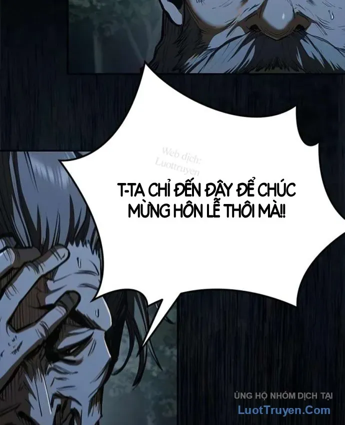 Cuồng Nhân Võ Lâm Giới