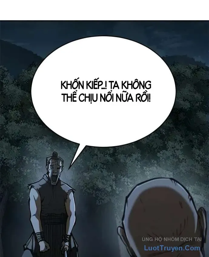 Cuồng Nhân Võ Lâm Giới