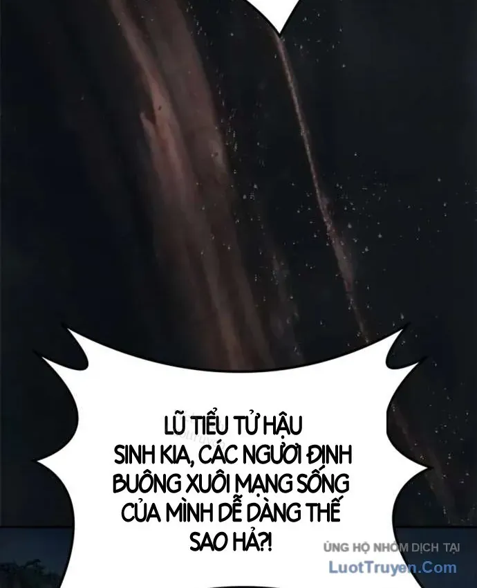 Cuồng Nhân Võ Lâm Giới