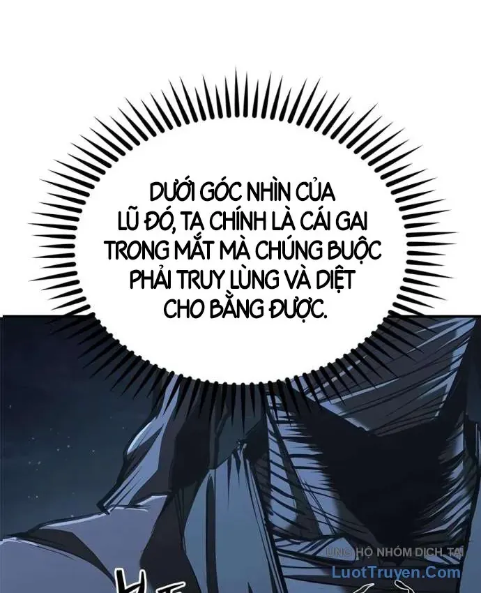 Cuồng Nhân Võ Lâm Giới
