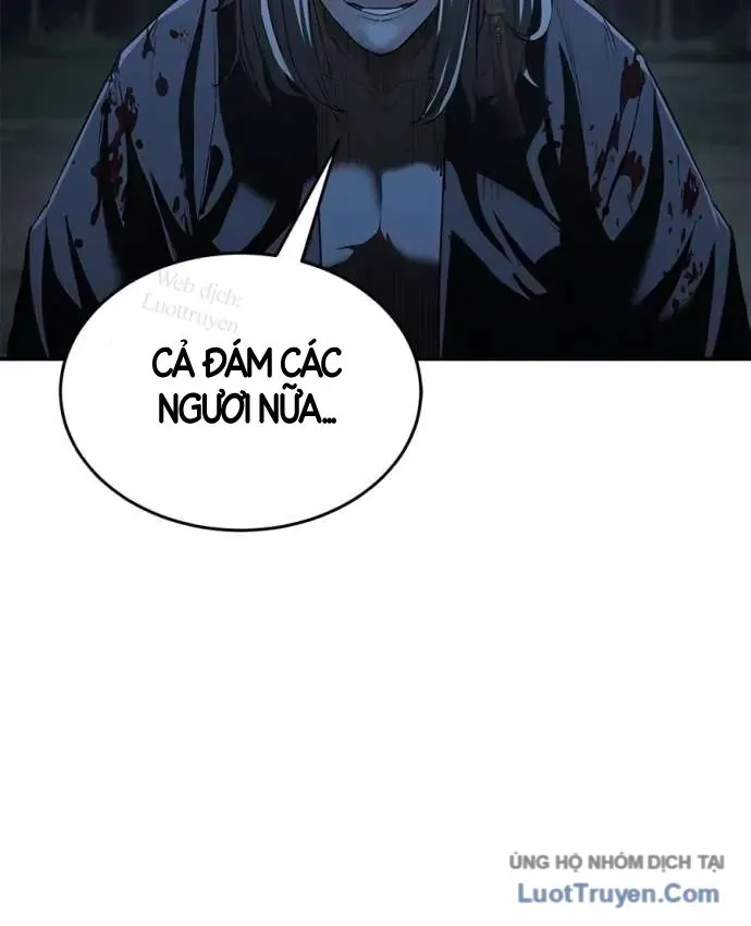 Cuồng Nhân Võ Lâm Giới