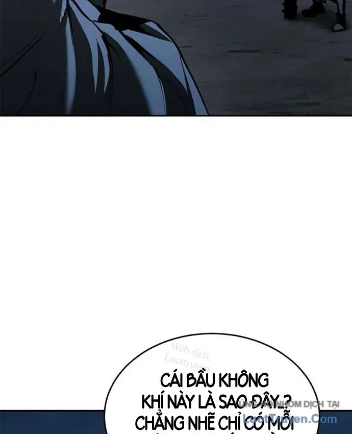 Cuồng Nhân Võ Lâm Giới