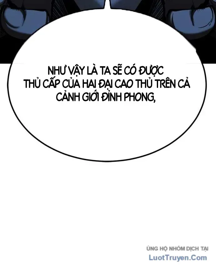 Cuồng Nhân Võ Lâm Giới