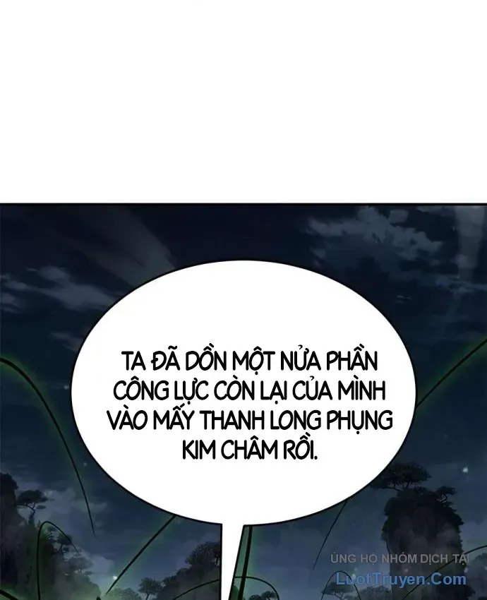 Cuồng Nhân Võ Lâm Giới