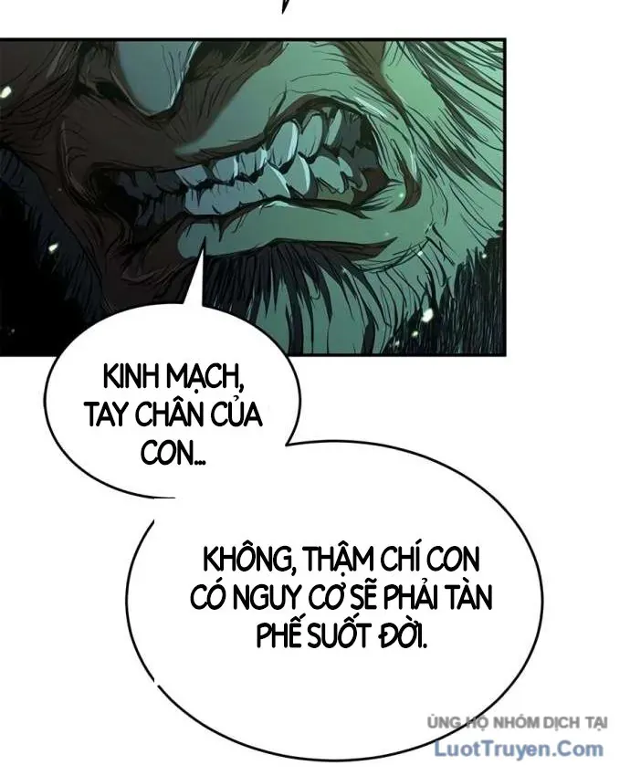 Cuồng Nhân Võ Lâm Giới
