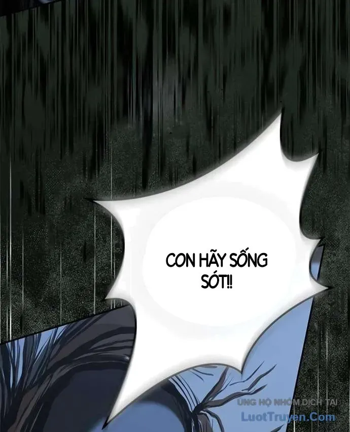 Cuồng Nhân Võ Lâm Giới